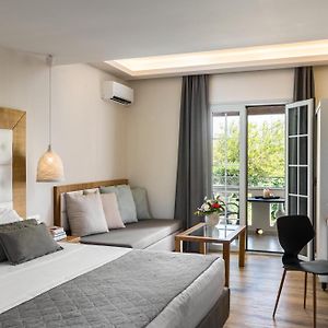 Camera premium con letto queen size